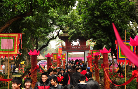 นิทรรศการรำลึกครบรอบ๗๐ปีวัฒนธรรมกู้ชาติ